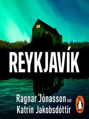 cover image of Reykjavík